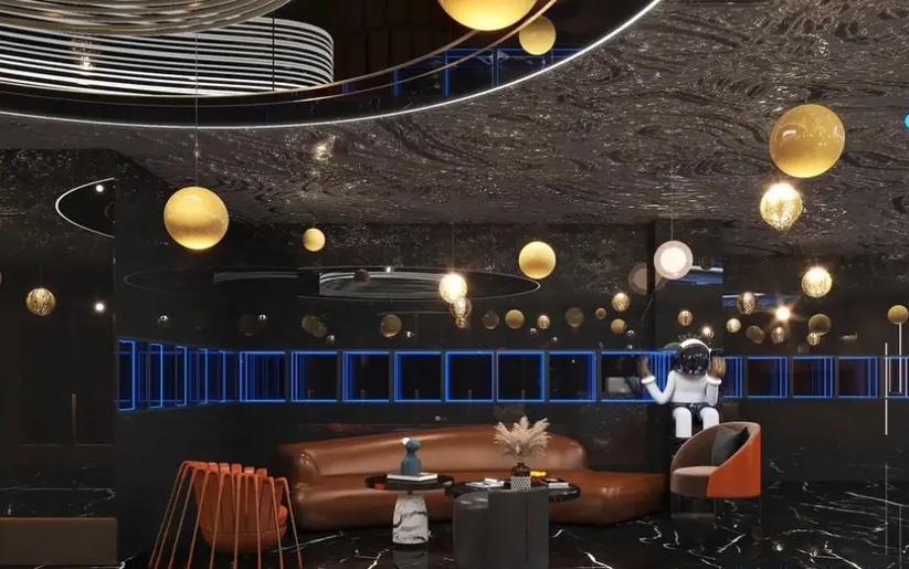 临沂商务ktv服务解析-河东区ktv预定